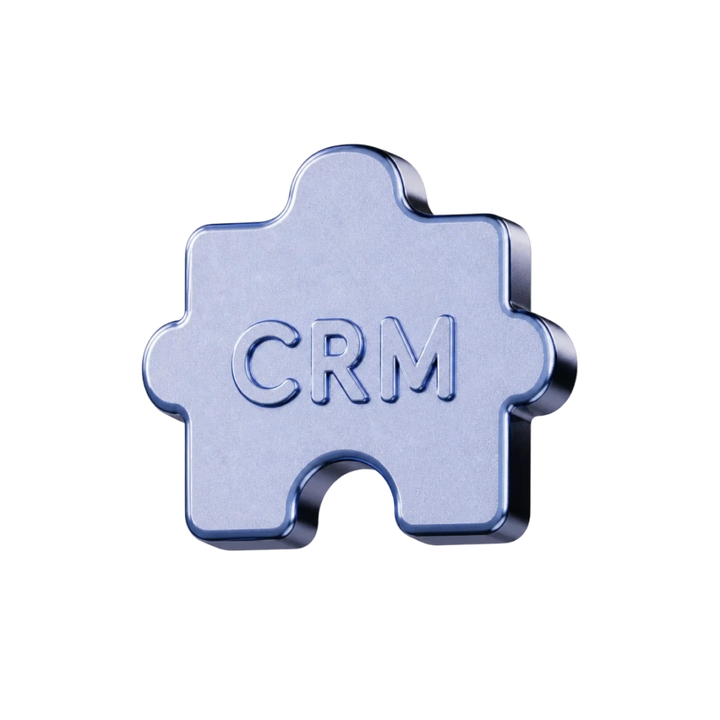 Внедрение amoCRM