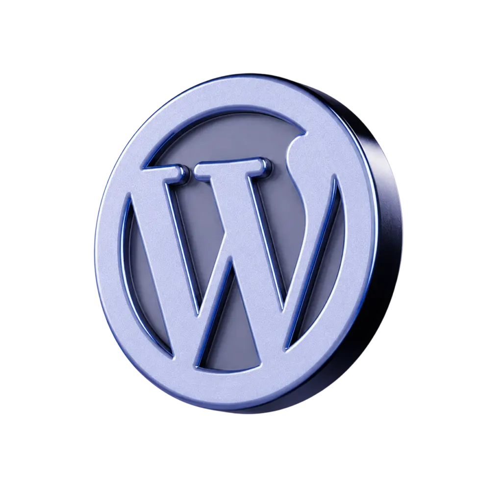 Разработка сайтов на WordPress