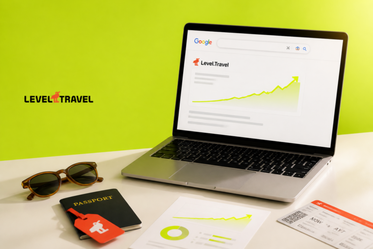 Level.Travel